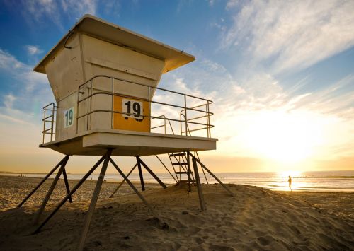 Pacific Beach Real Estate, Kevin  Bass REALTOR